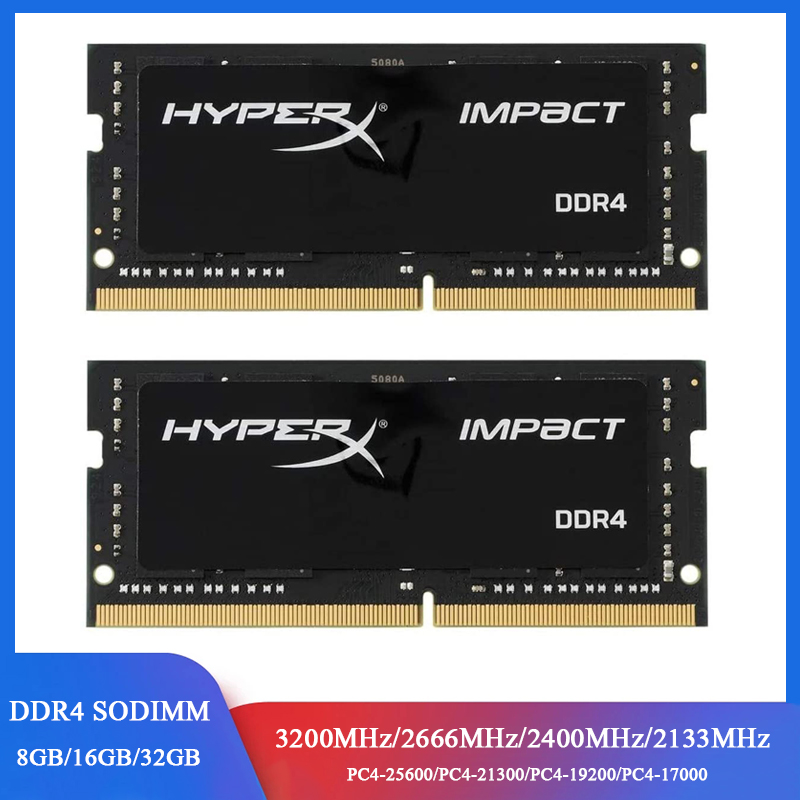 Khadas Vim4 8Gb - Оперативная память DDR4 2133 2400 2666