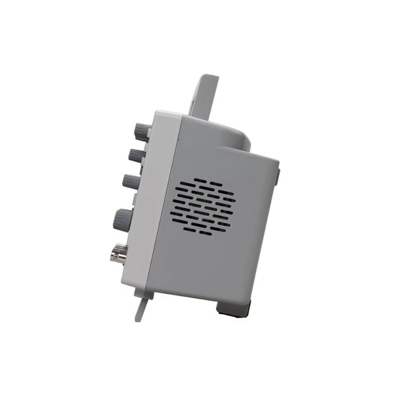 Цифровой запоминающий осциллог – обзор и цена Digital Storage Oscilloscope 100Mhz 4Ch