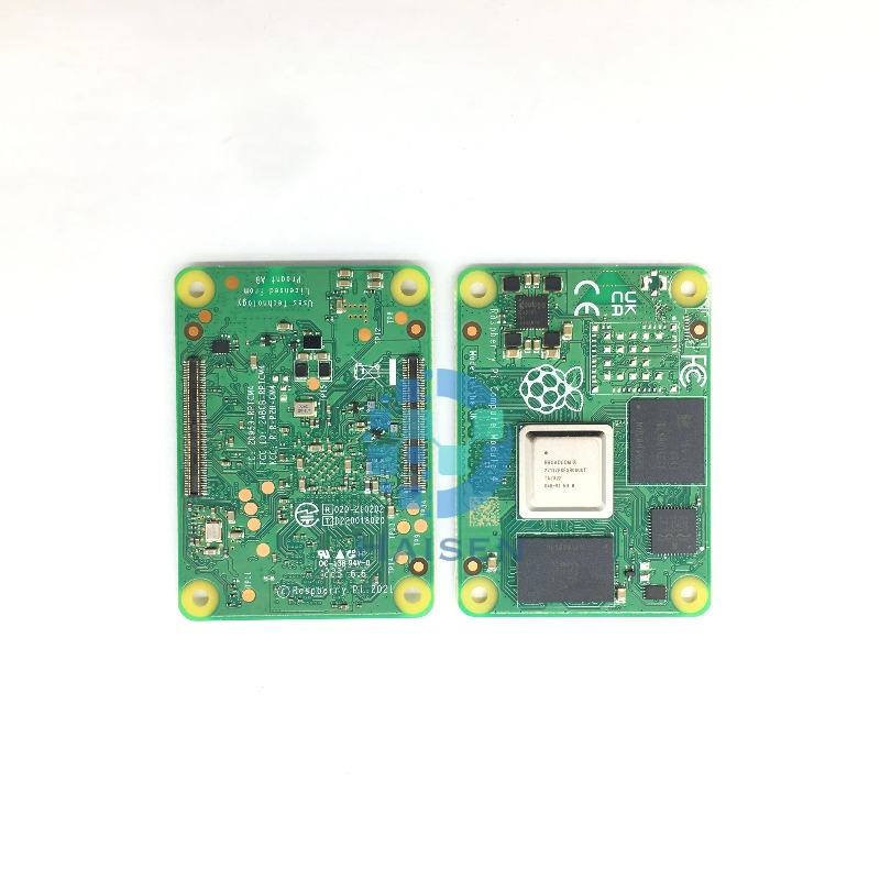 【Горячая распродажа】Плата для  – обзор и цена Raspberry Pi Compute Module 4 8Gb 32Gb