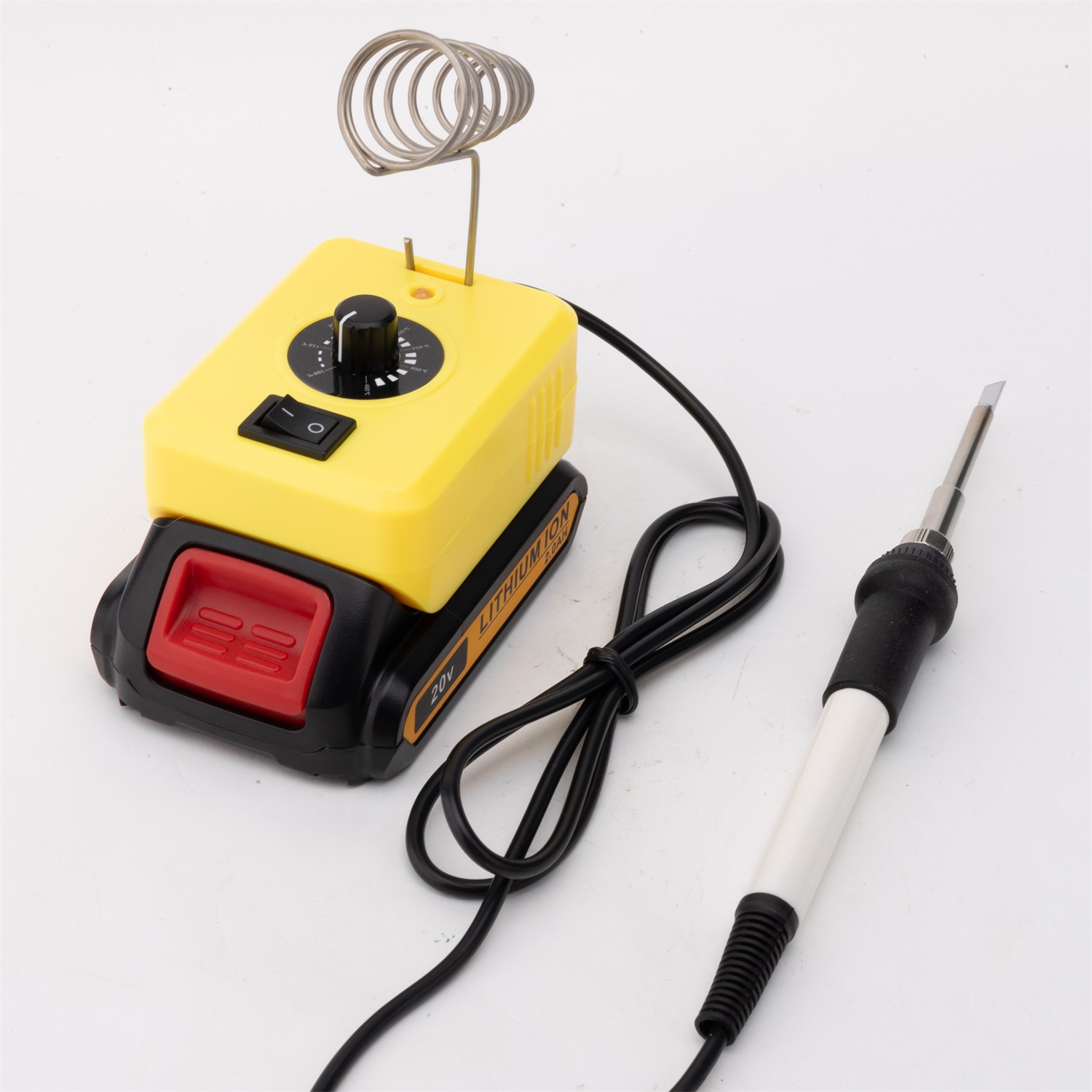 Для DeWalt 18 В литий-ионный а – обзор и цена Soldering Station T12 Oled