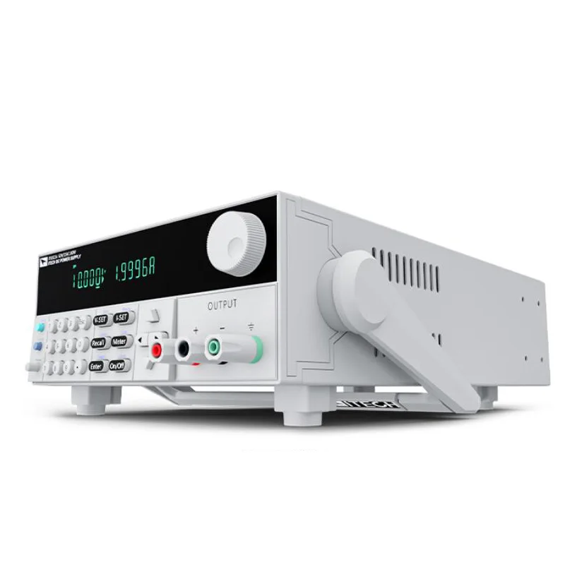 ITECH IT6922A Программируемый  – обзор и цена Programmable Dc Power Supply 60V 5A