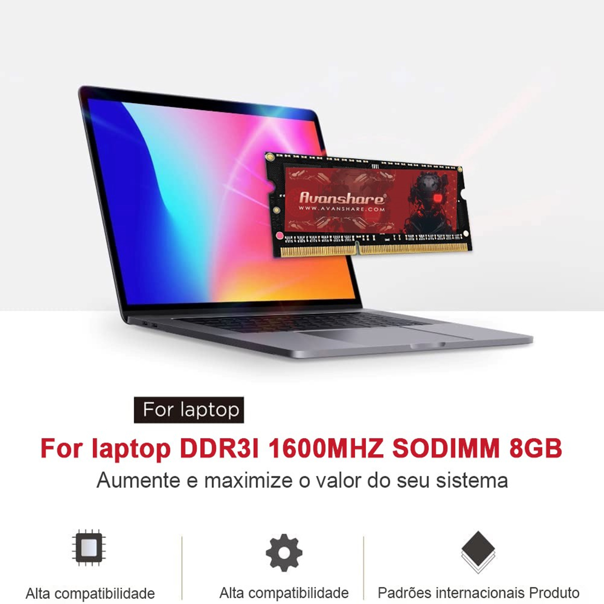 Оперативная память Avanshare D – обзор и цена Khadas Vim4 8Gb