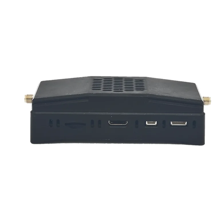 2025HDZero VRX 4X 5,8 ГГц 720p – обзор и цена Fpv Vtx Receiver Module Hd