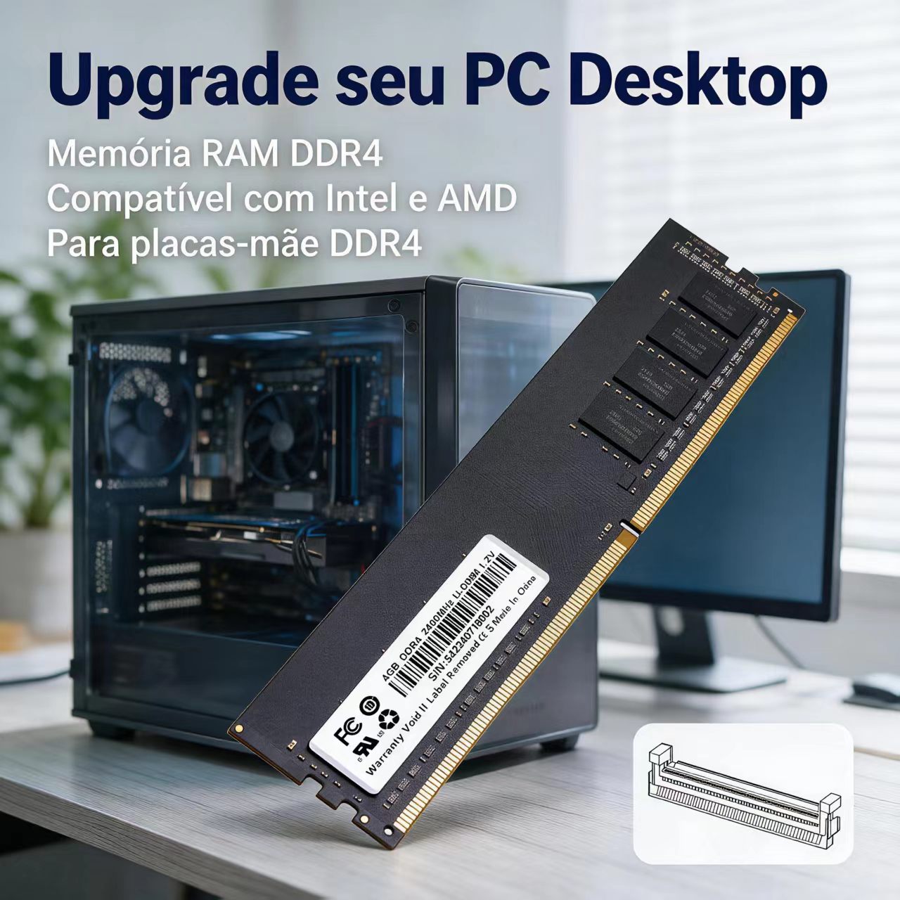 Оперативная память DDR4 4 ГБ 8 – обзор и цена Khadas Vim4 8Gb