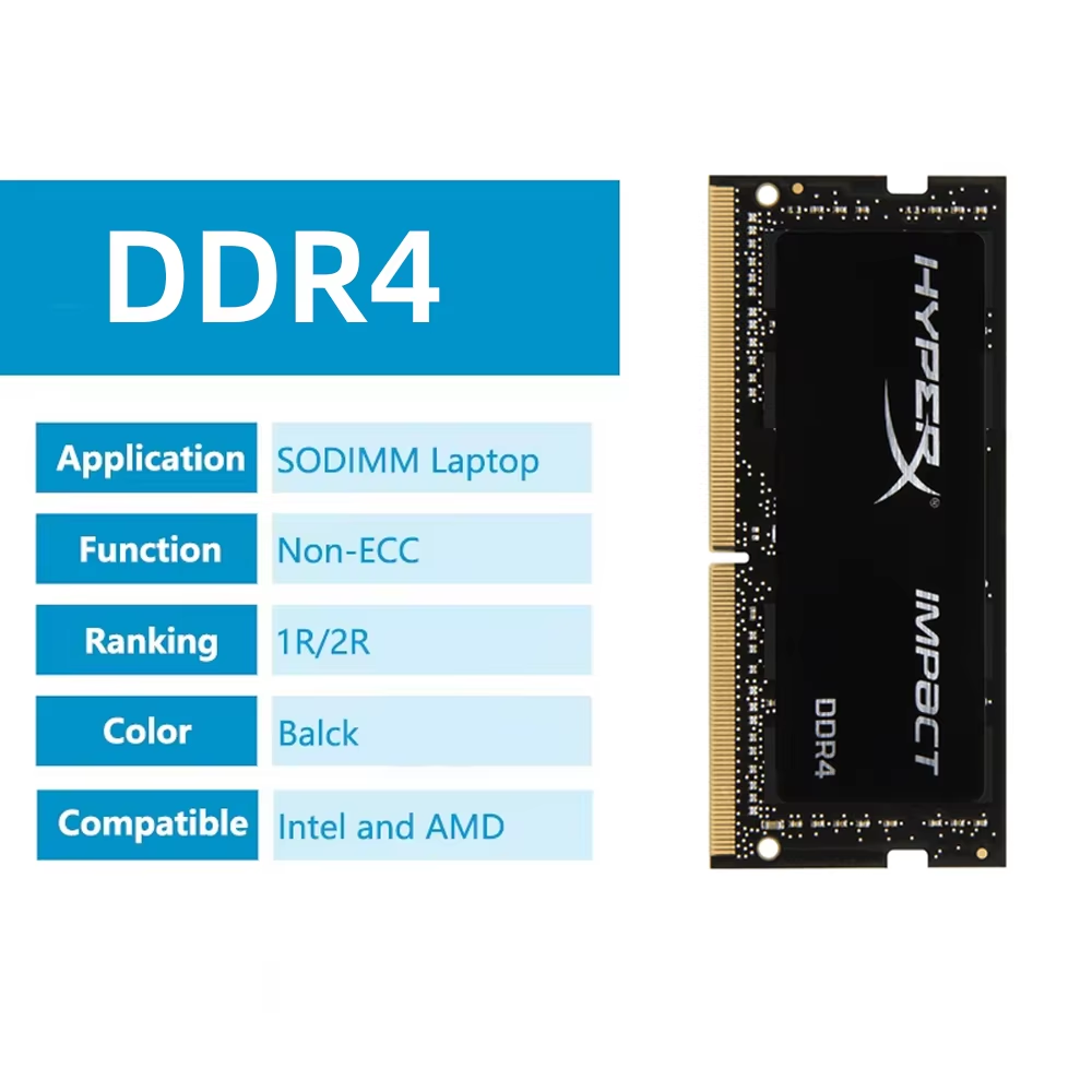 Оперативная память HyperX для  – обзор и цена Khadas Vim4 8Gb