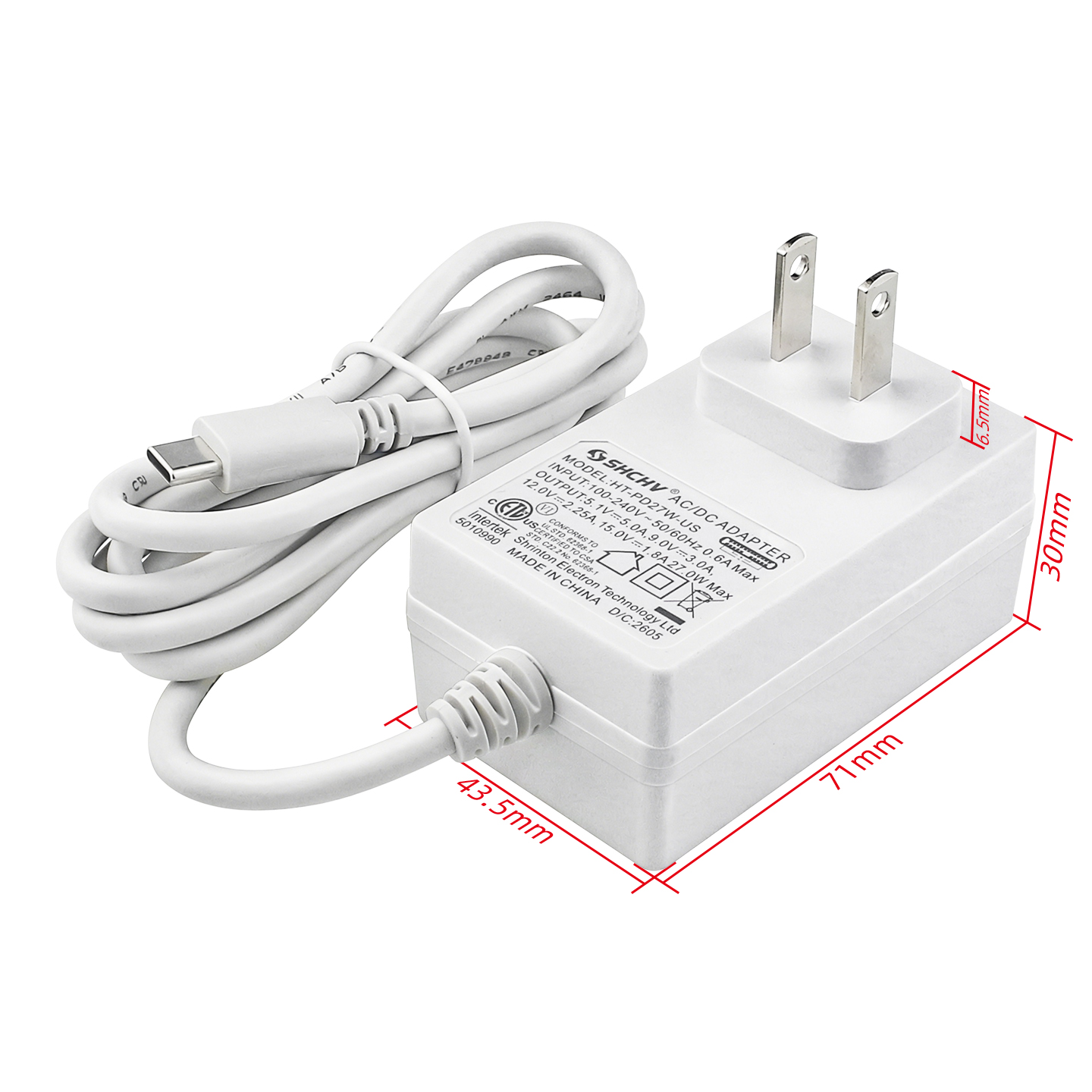 Блок питания Raspberry Pi 5 5, – обзор и цена Banana Pi Bpi-M5