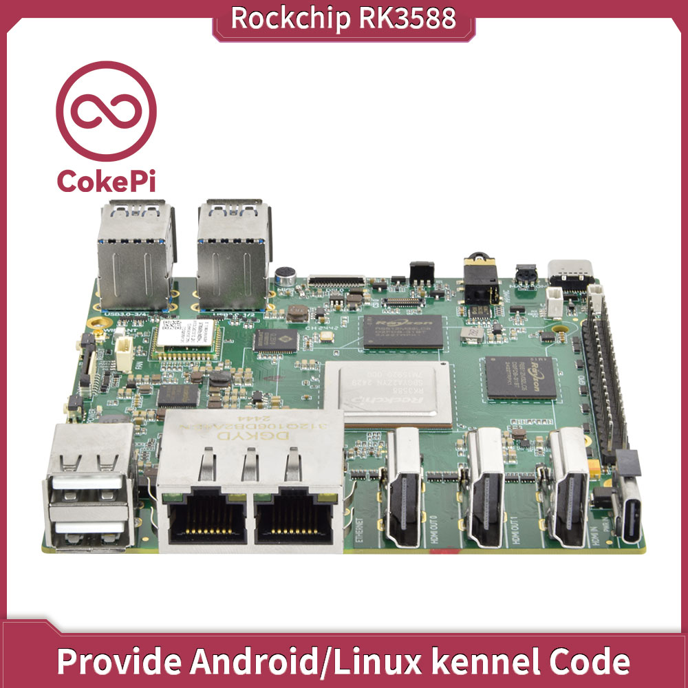 Для Orange Pi 5 Plus 16 ГБ/8 Г – обзор и цена Orange Pi 5 Plus 16Gb