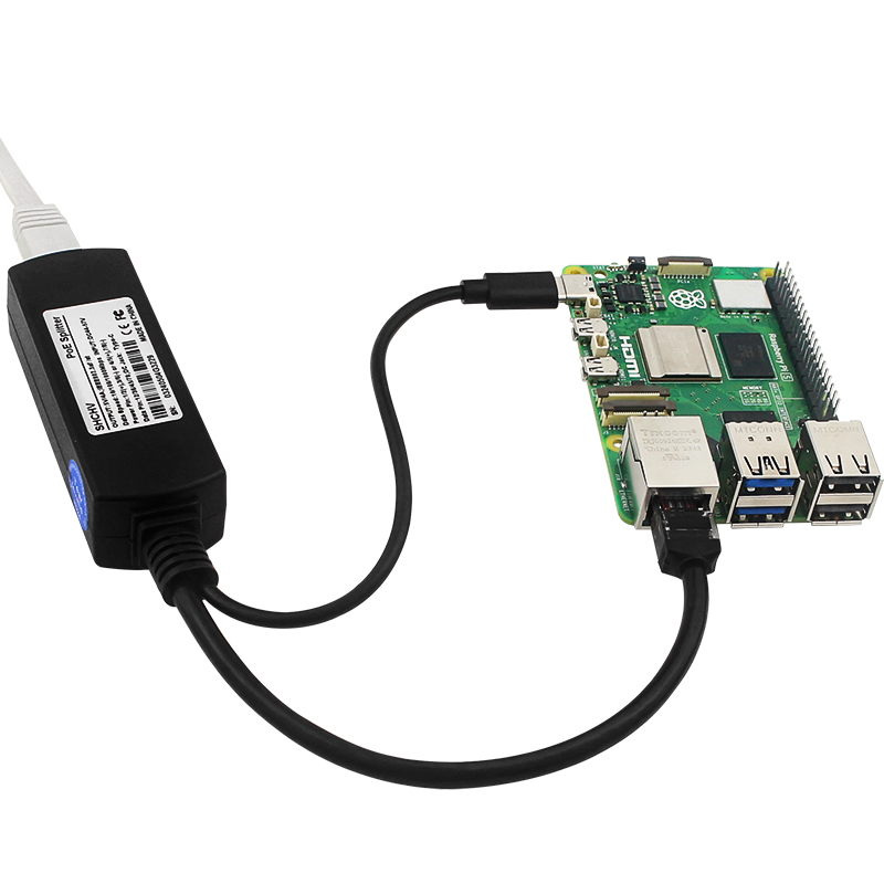 Raspberry Pi 5-гигабитный разв – обзор и цена Banana Pi Bpi-M5