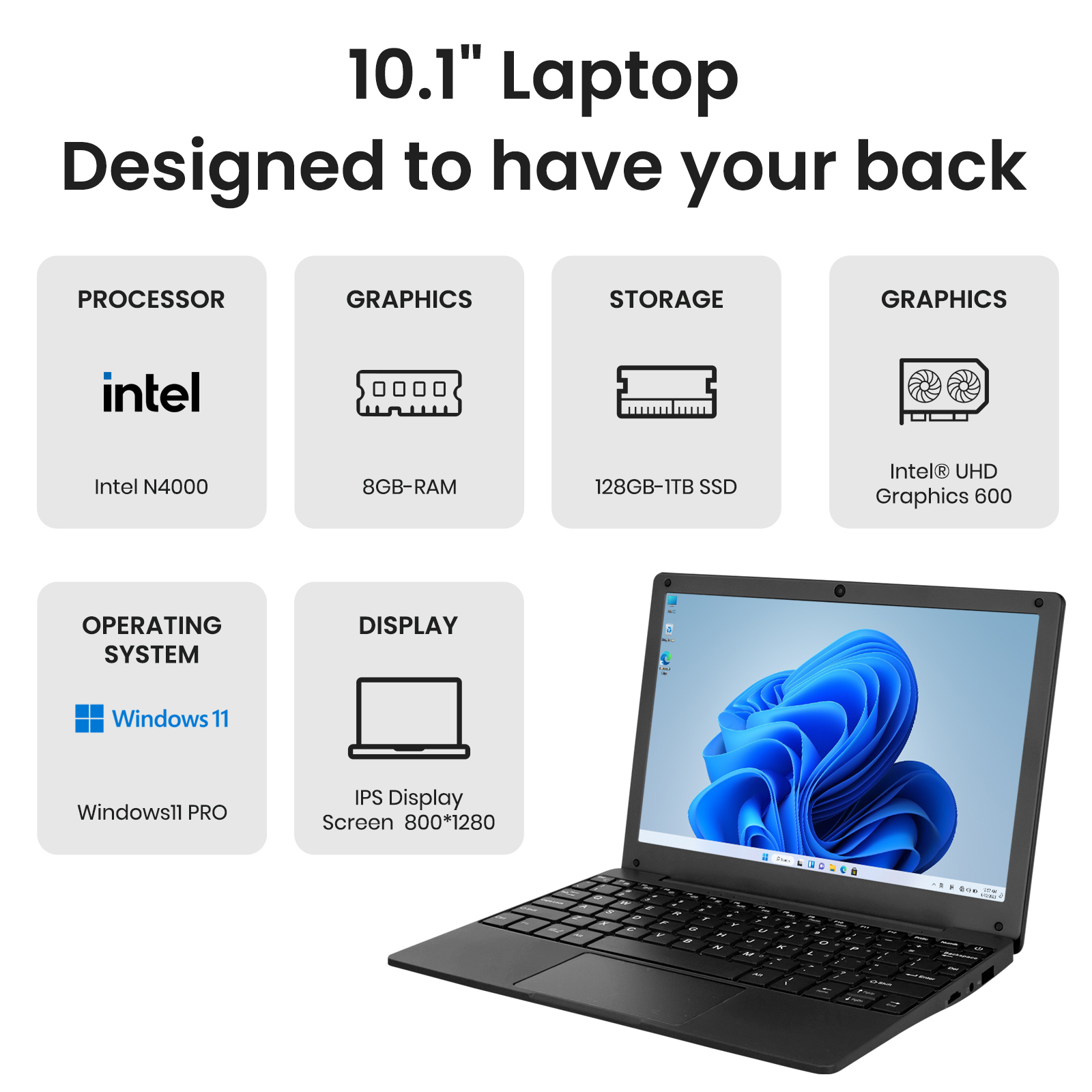 Портативный 10,1-дюймовый мини – обзор и цена Khadas Vim4 8Gb