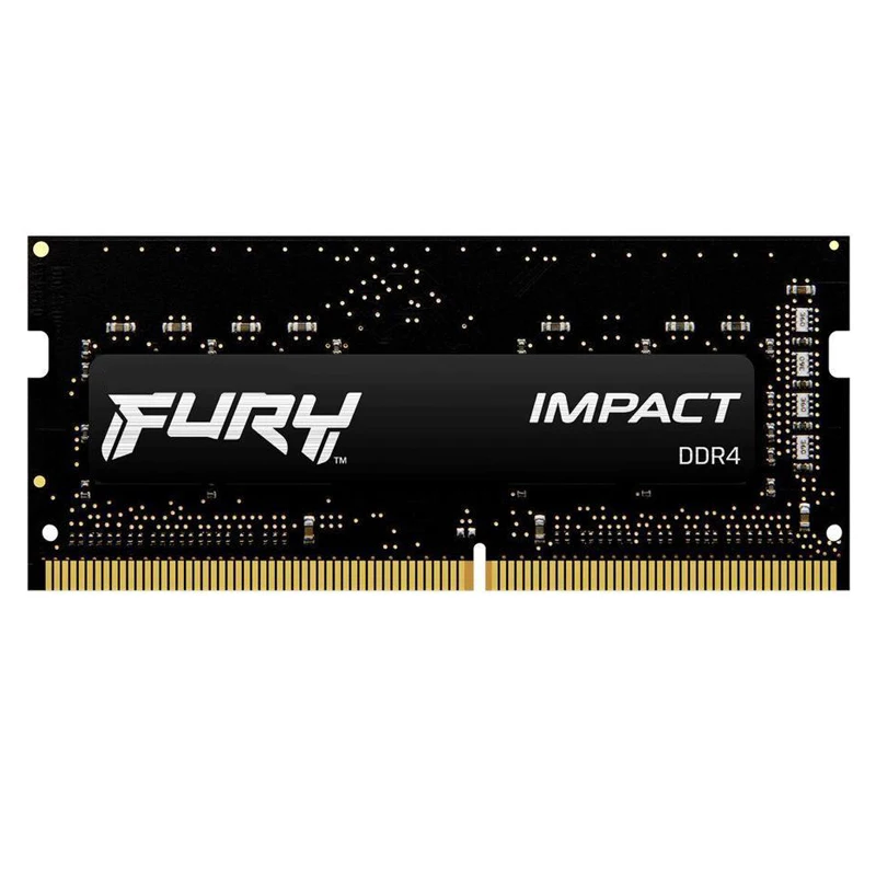 Оперативная память DDR4 FURY I – обзор и цена Khadas Vim4 8Gb
