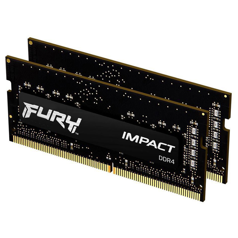 Оперативная память DDR4 FURY I – обзор и цена Khadas Vim4 8Gb