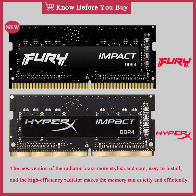 Оперативная память DDR4 FURY I – обзор и цена Khadas Vim4 8Gb